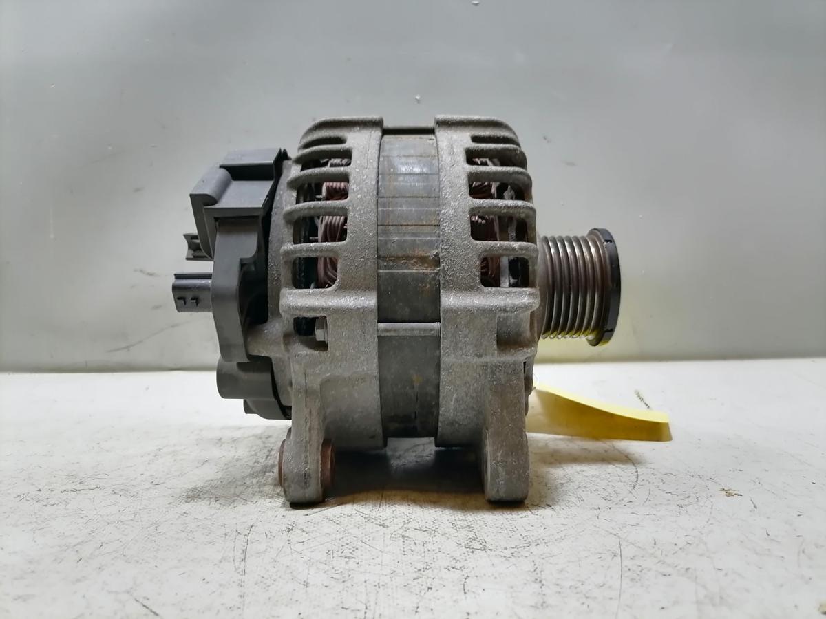 Nissan Pulsar original Lichtmaschine Generator 1.2 85kw Bj.2016